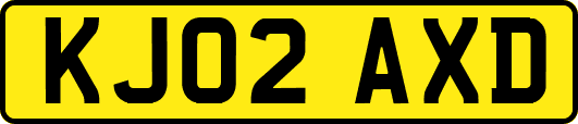 KJ02AXD