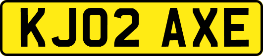 KJ02AXE
