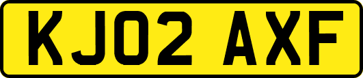 KJ02AXF