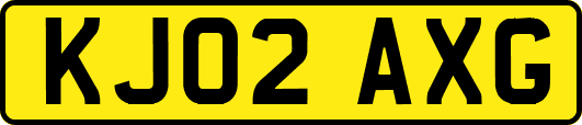 KJ02AXG