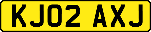 KJ02AXJ