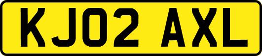KJ02AXL