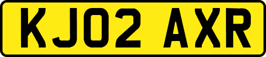 KJ02AXR