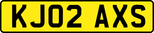 KJ02AXS