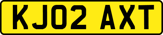 KJ02AXT