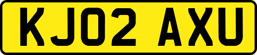 KJ02AXU