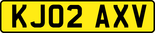 KJ02AXV