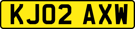 KJ02AXW