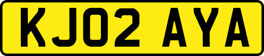 KJ02AYA