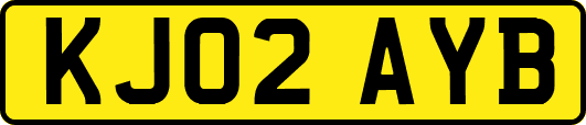 KJ02AYB