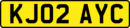 KJ02AYC