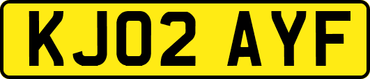 KJ02AYF