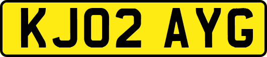 KJ02AYG