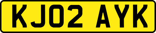 KJ02AYK