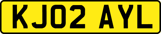 KJ02AYL