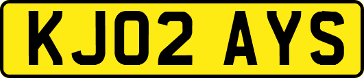 KJ02AYS