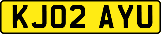 KJ02AYU