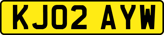 KJ02AYW