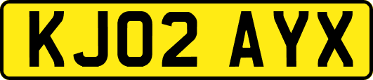 KJ02AYX