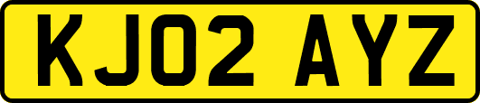 KJ02AYZ