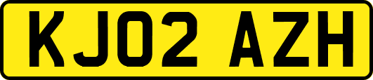 KJ02AZH