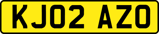 KJ02AZO