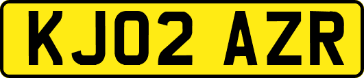 KJ02AZR