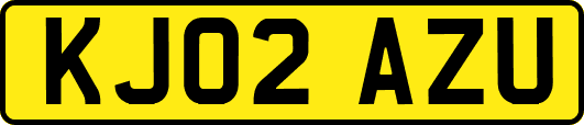 KJ02AZU