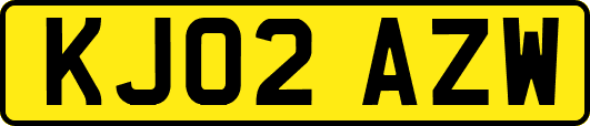 KJ02AZW