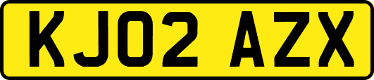 KJ02AZX