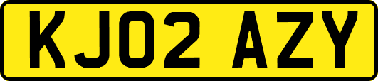 KJ02AZY