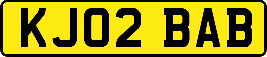 KJ02BAB