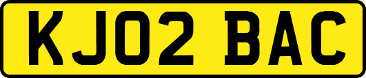 KJ02BAC