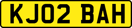 KJ02BAH