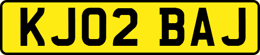 KJ02BAJ