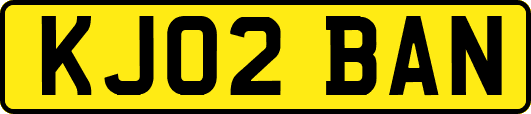 KJ02BAN