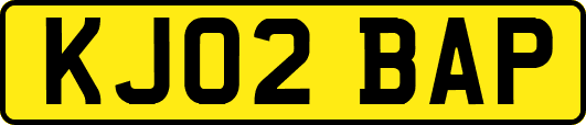 KJ02BAP