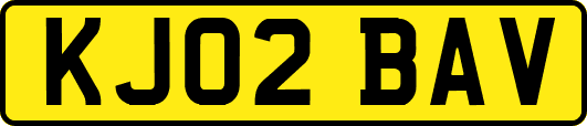 KJ02BAV