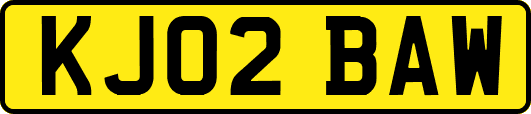 KJ02BAW