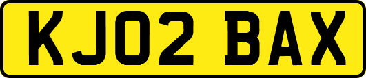 KJ02BAX