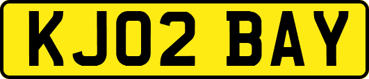KJ02BAY