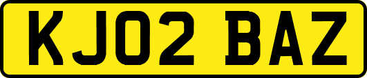 KJ02BAZ