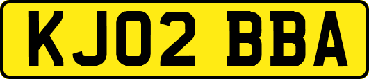 KJ02BBA