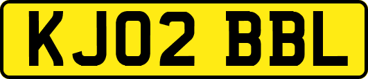 KJ02BBL