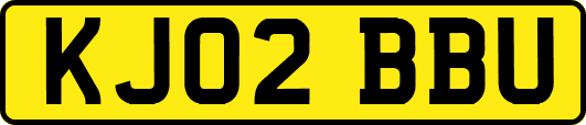 KJ02BBU