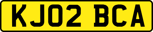 KJ02BCA