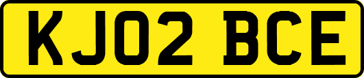 KJ02BCE