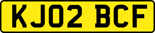 KJ02BCF