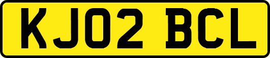 KJ02BCL