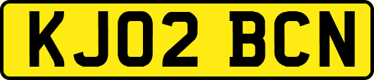 KJ02BCN